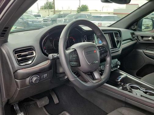 2024 Dodge Durango GT RWD