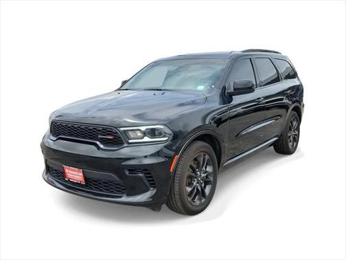 2024 Dodge Durango GT RWD