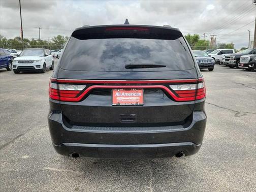 2024 Dodge Durango GT RWD