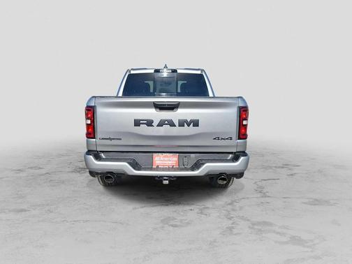 2025 RAM 1500 Lone Star