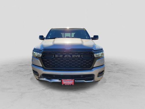 2025 RAM 1500 Lone Star