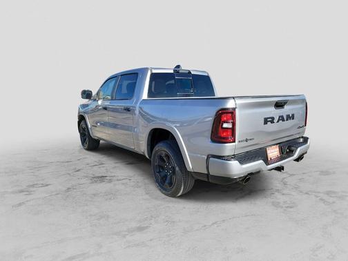 2025 RAM 1500 Lone Star