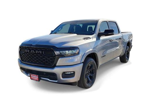 2025 RAM 1500 Lone Star