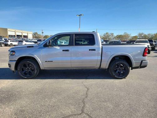 2025 RAM 1500 Lone Star