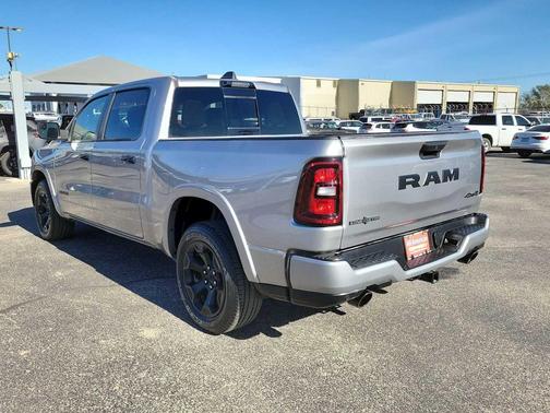 2025 RAM 1500 Lone Star