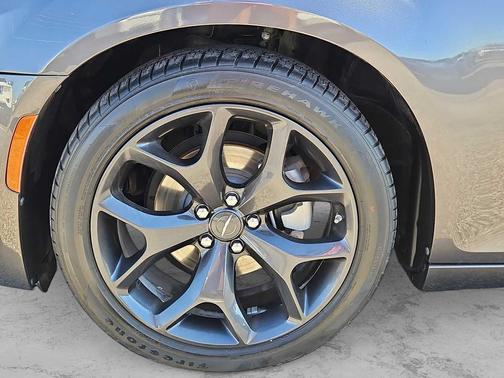 Granite Crystal Metallic Clearcoat 2023 Chrysler 300 Touring