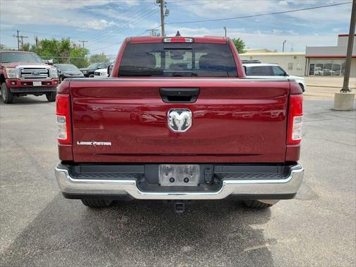2024 RAM 1500 Lone Star