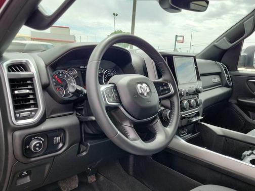 2024 RAM 1500 Lone Star