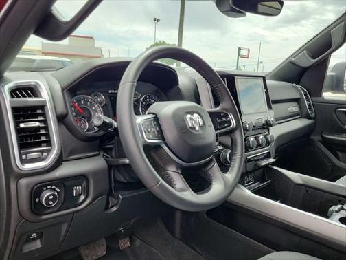 2024 RAM 1500 Lone Star