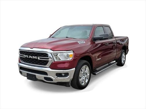 2024 RAM 1500 Lone Star