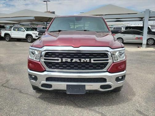 2024 RAM 1500 Lone Star
