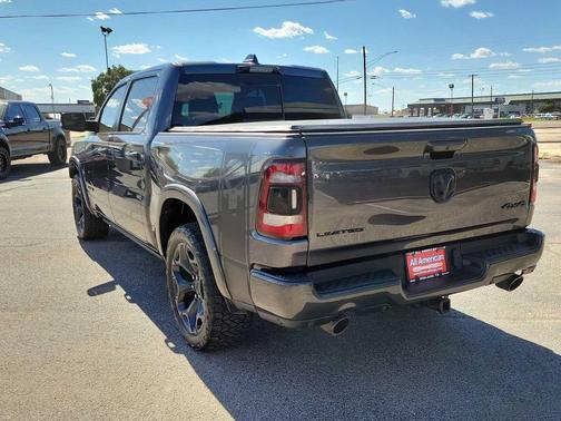 2022 RAM 1500 Limited