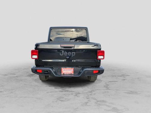 2024 Jeep Gladiator Sport S