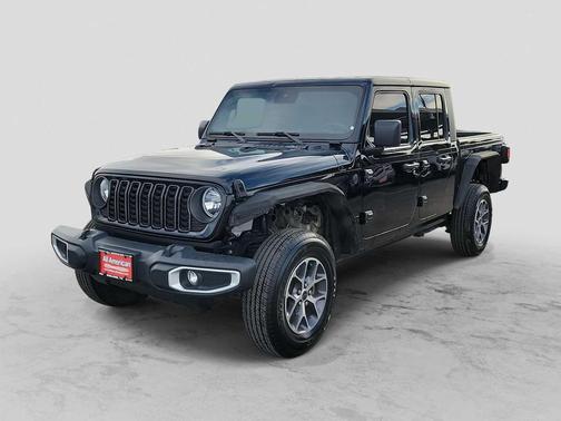 2024 Jeep Gladiator Sport S
