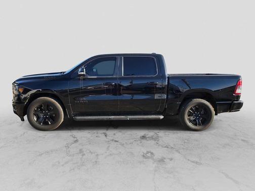 2022 RAM 1500 Lone Star