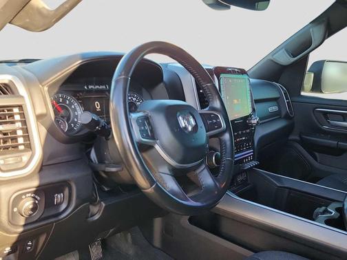 2022 RAM 1500 Lone Star