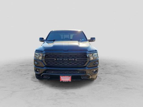 2022 RAM 1500 Lone Star