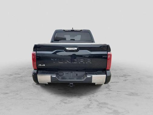 2024 Toyota Tundra Hybrid 1794 Edition