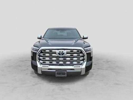 2024 Toyota Tundra Hybrid 1794 Edition