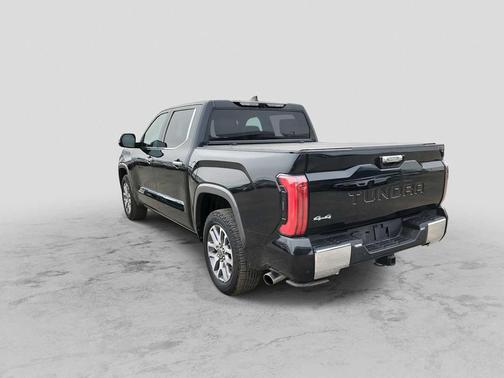 2024 Toyota Tundra Hybrid 1794 Edition