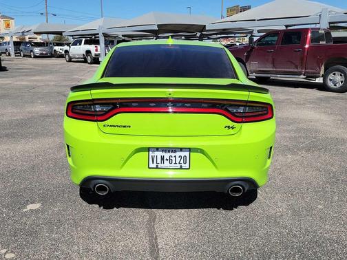 2023 Dodge Charger R/T