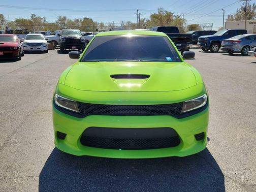 2023 Dodge Charger R/T