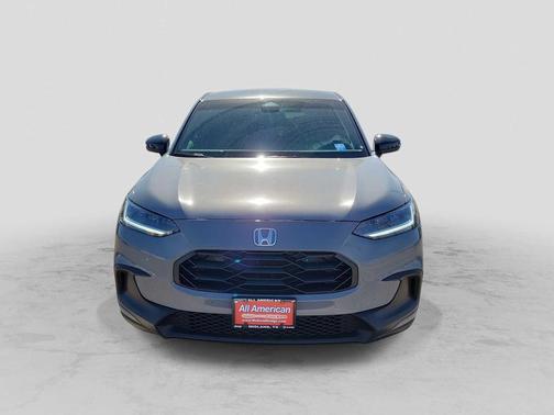 2024 Honda HR-V AWD Sport