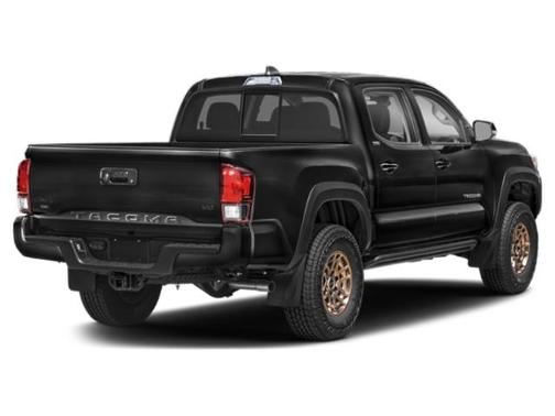 2023 Toyota Tacoma Trail Edition