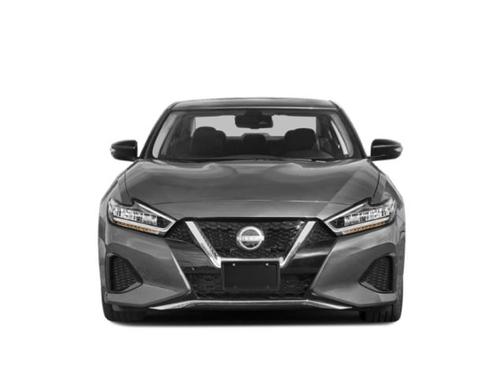 2023 Nissan Maxima SV Xtronic CVT