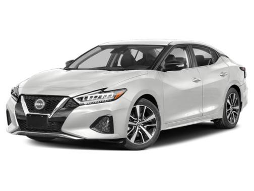 2023 Nissan Maxima SV Xtronic CVT