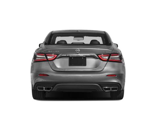 2023 Nissan Maxima SV Xtronic CVT