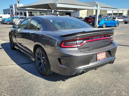 2023 Dodge Charger GT