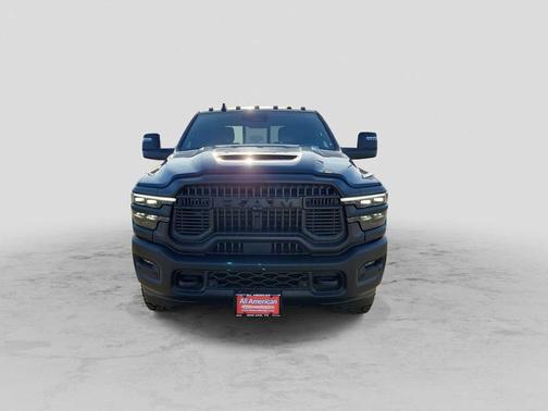 2026 RAM 2500 Power Wagon