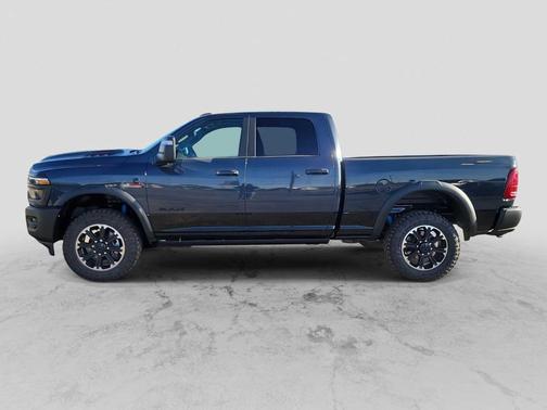 2026 RAM 2500 Power Wagon