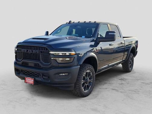 2026 RAM 2500 Power Wagon