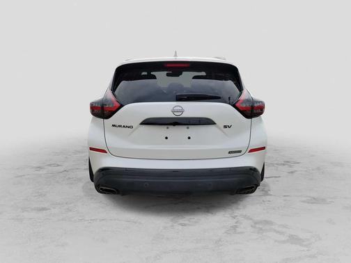 2023 Nissan Murano SV FWD