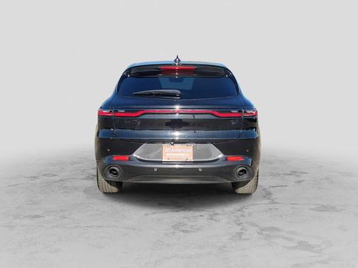 2024 Dodge Hornet R/T Plus EAWD