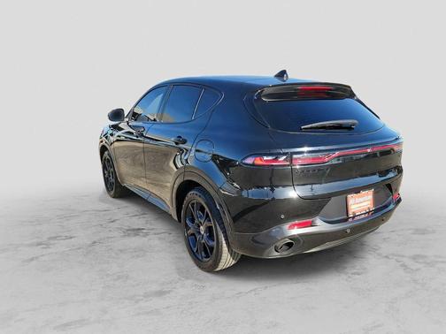 2024 Dodge Hornet R/T Plus EAWD