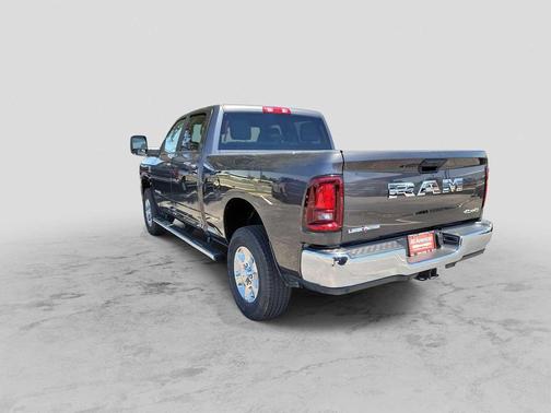 2025 RAM 2500 Lone Star Crew Cab 4x4 6'4' Box