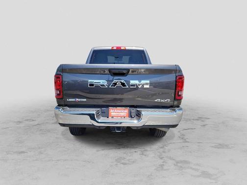 2025 RAM 2500 Lone Star Crew Cab 4x4 6'4' Box