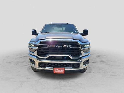 2025 RAM 2500 Lone Star Crew Cab 4x4 6'4' Box