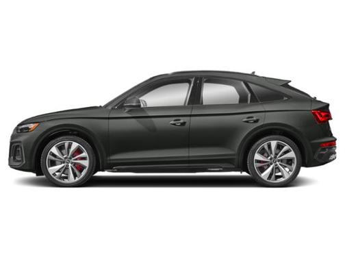 2021 Audi SQ5 3.0T Premium Plus