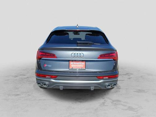 2021 Audi SQ5 3.0T Premium Plus