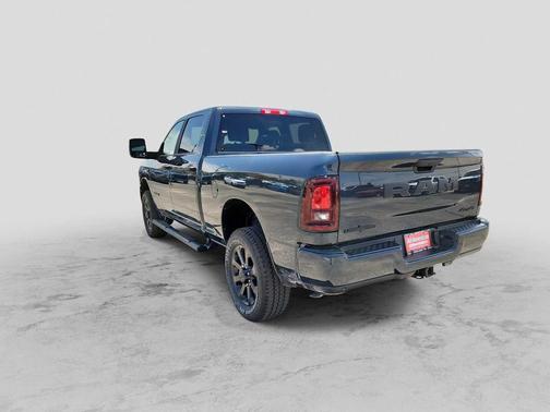 2026 RAM 2500 Lone Star