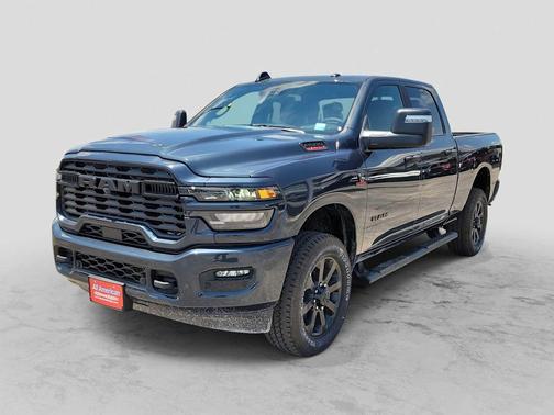 2026 RAM 2500 Lone Star