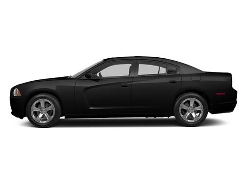 2013 Dodge Charger SXT