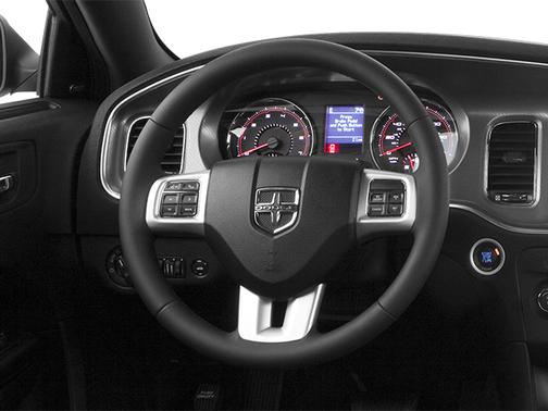 2013 Dodge Charger SXT