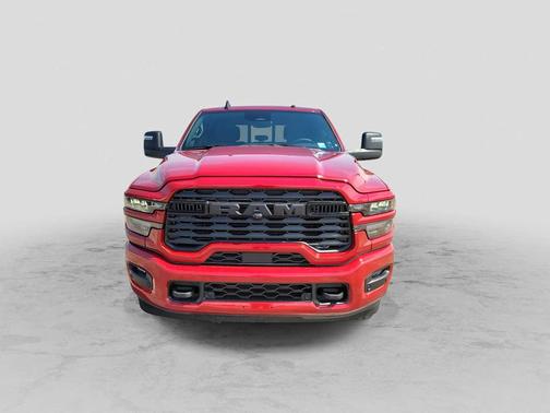 2026 RAM 2500 Lone Star