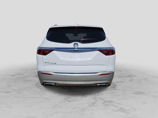 2022 Buick Enclave FWD Premium