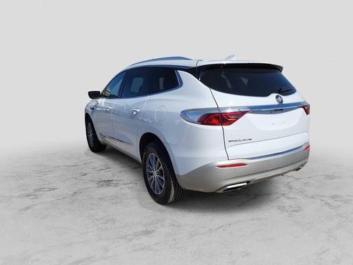 2022 Buick Enclave FWD Premium
